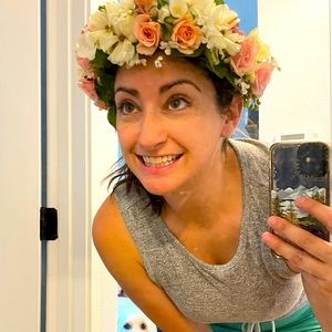 Meet your Posher, Amber